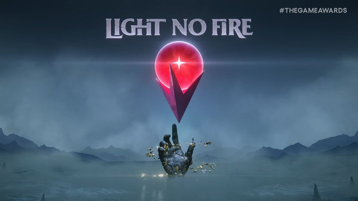Light No Fire, from Hello Games, is an ambitious procedurally generated planet with multiplayer.