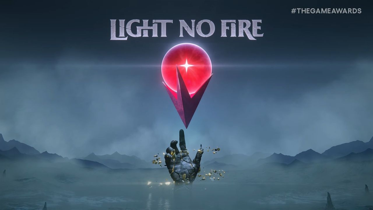 Light No Fire, from Hello Games, is an ambitious procedurally generated planet with multiplayer.