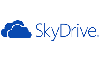 Microsoft SkyDrive