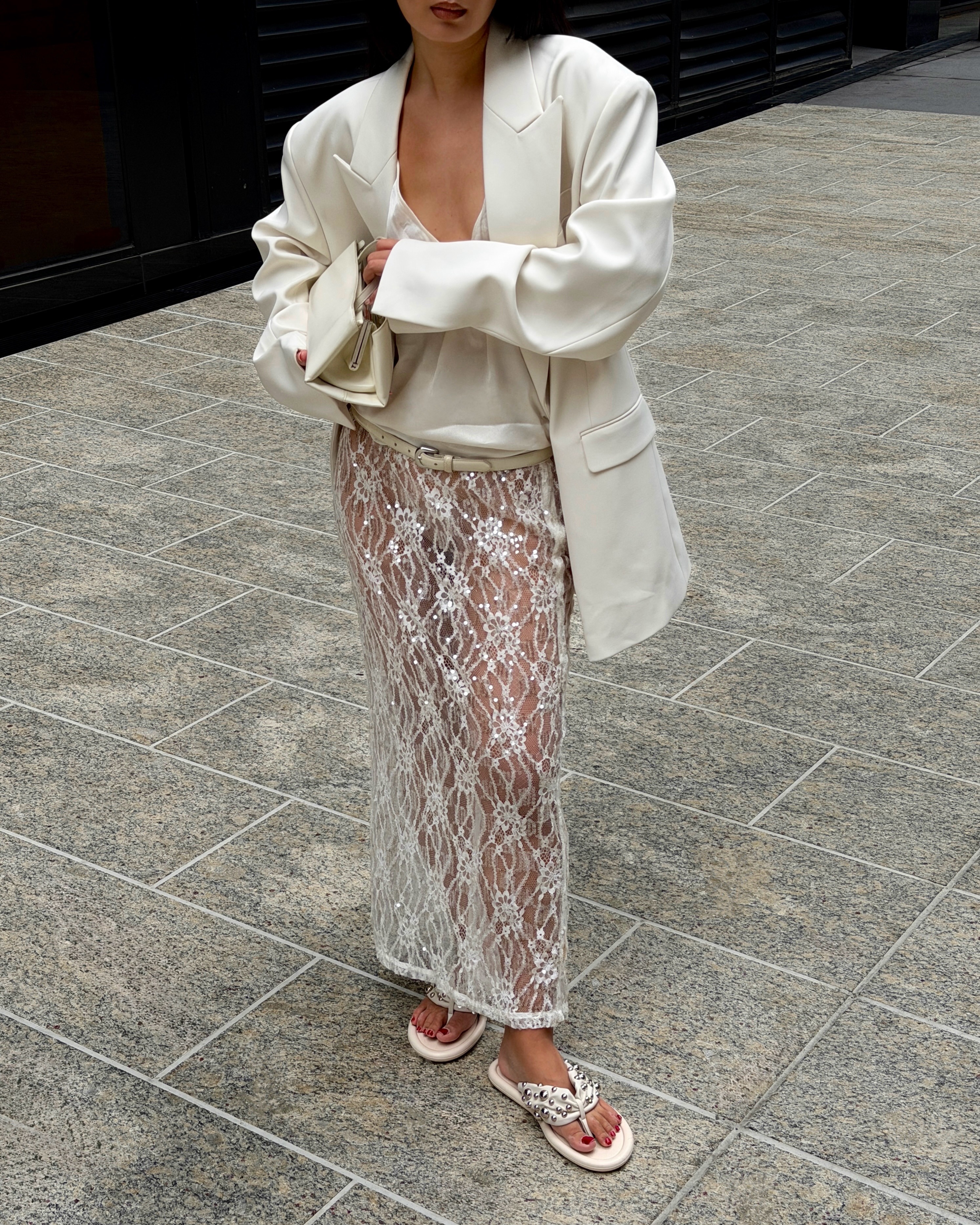Luxury summer buys