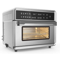 Aria 30Qt air fryer toaster oven: $199.99 $149.99 at Home Depot