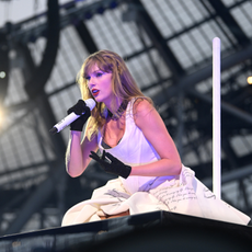 Taylor Swift's stage malfunction in Dublin