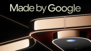 Made by Google event with Pixel 11 series