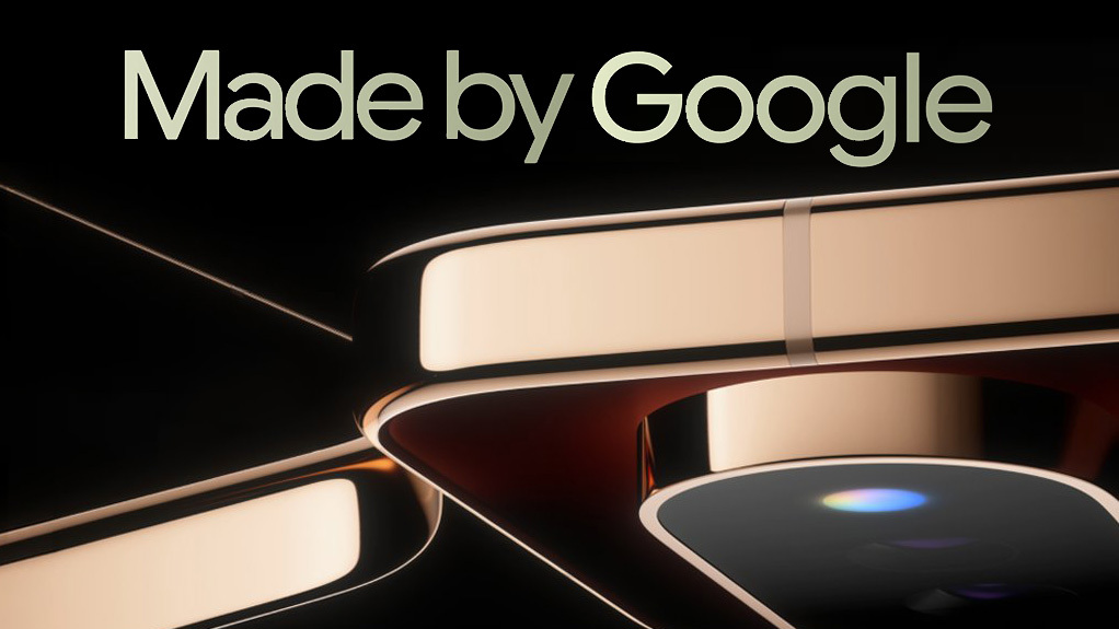 Made by Google event with Pixel 11 series