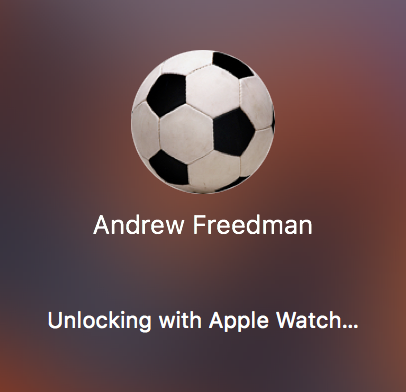 How to Unlock a MacBook with Your Apple Watch | Laptop Mag