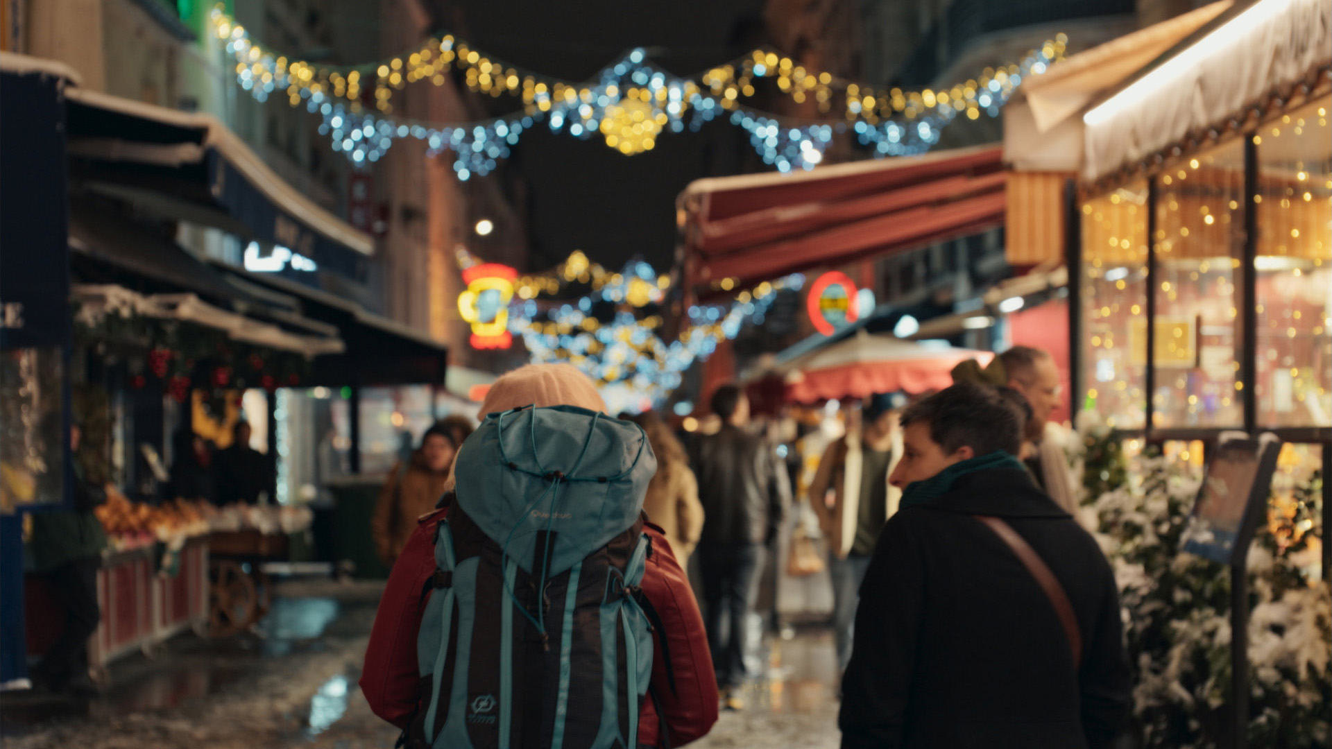 Zeiss Aatma cinema lens