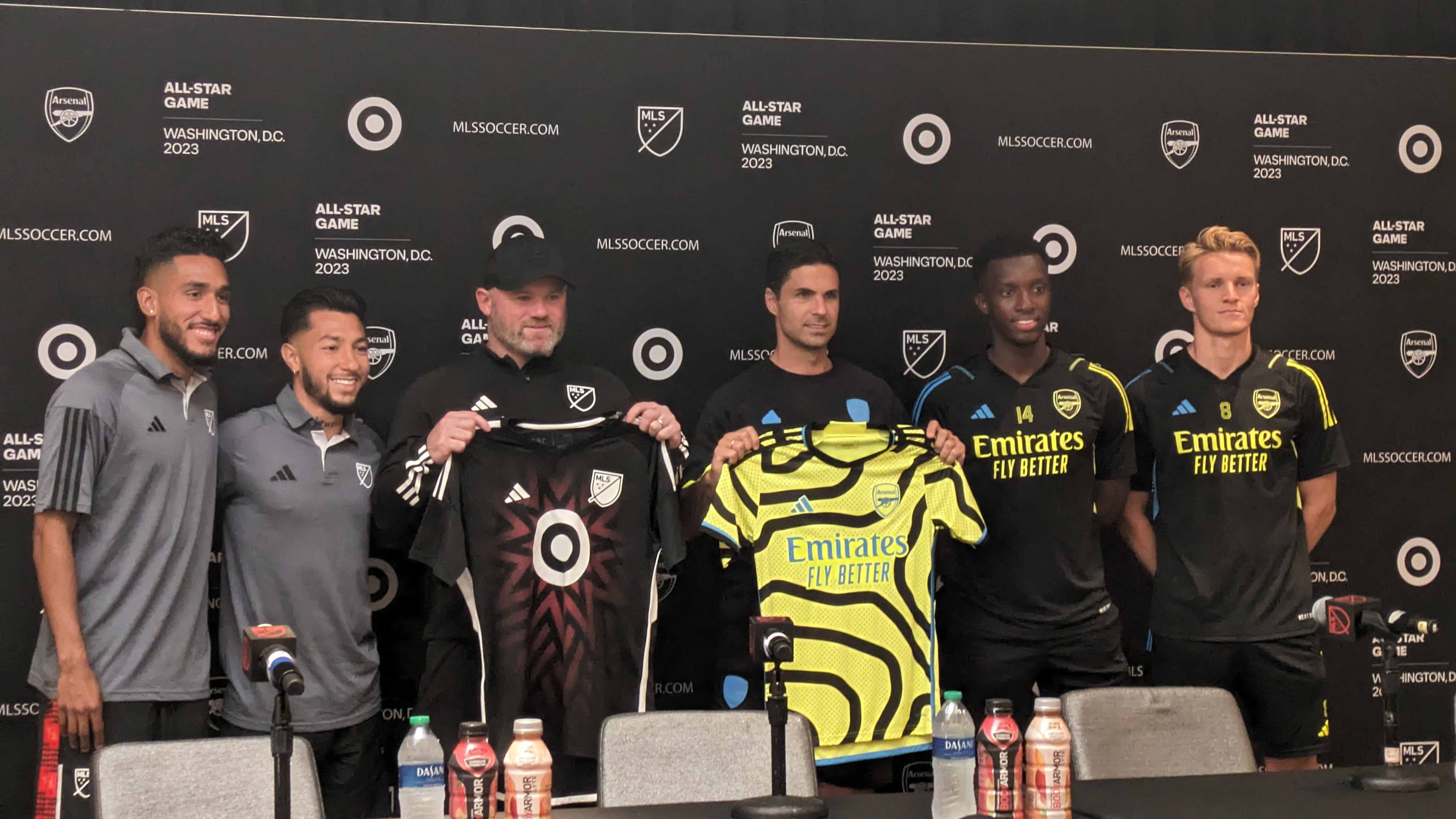From Apple to All-Stars: why it’s time to get serious about the MLS