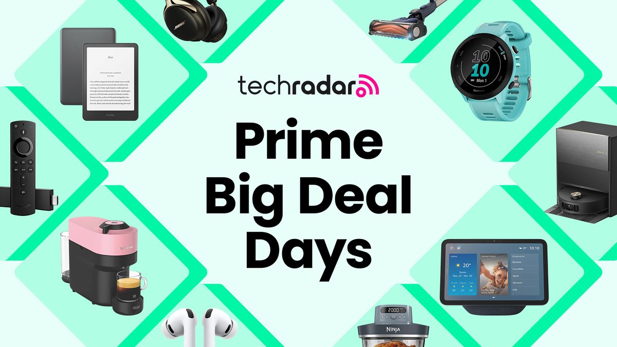 Amazon AU's October Prime Day sale is now on — these are the 100+ expert-recommended deals on day 3