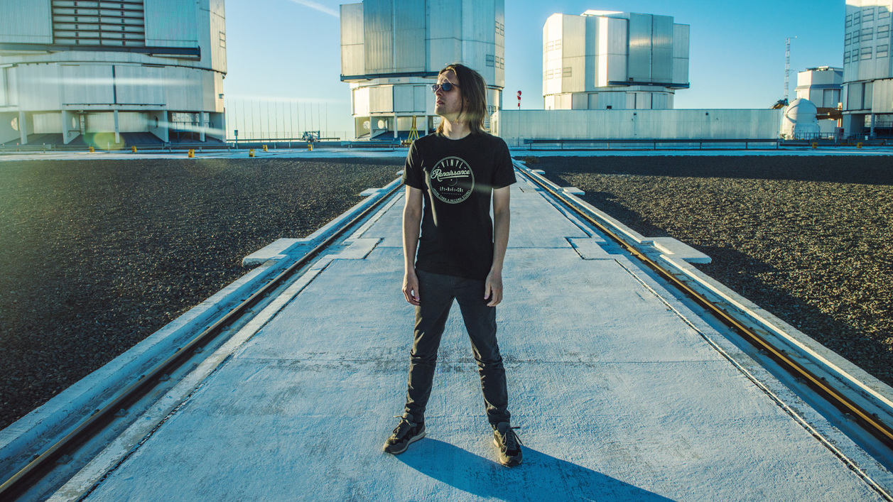 Steven Wilson