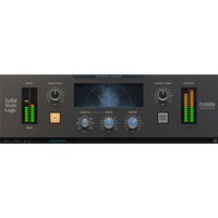 SSL Fusion plugins: Was $199, now $29.99