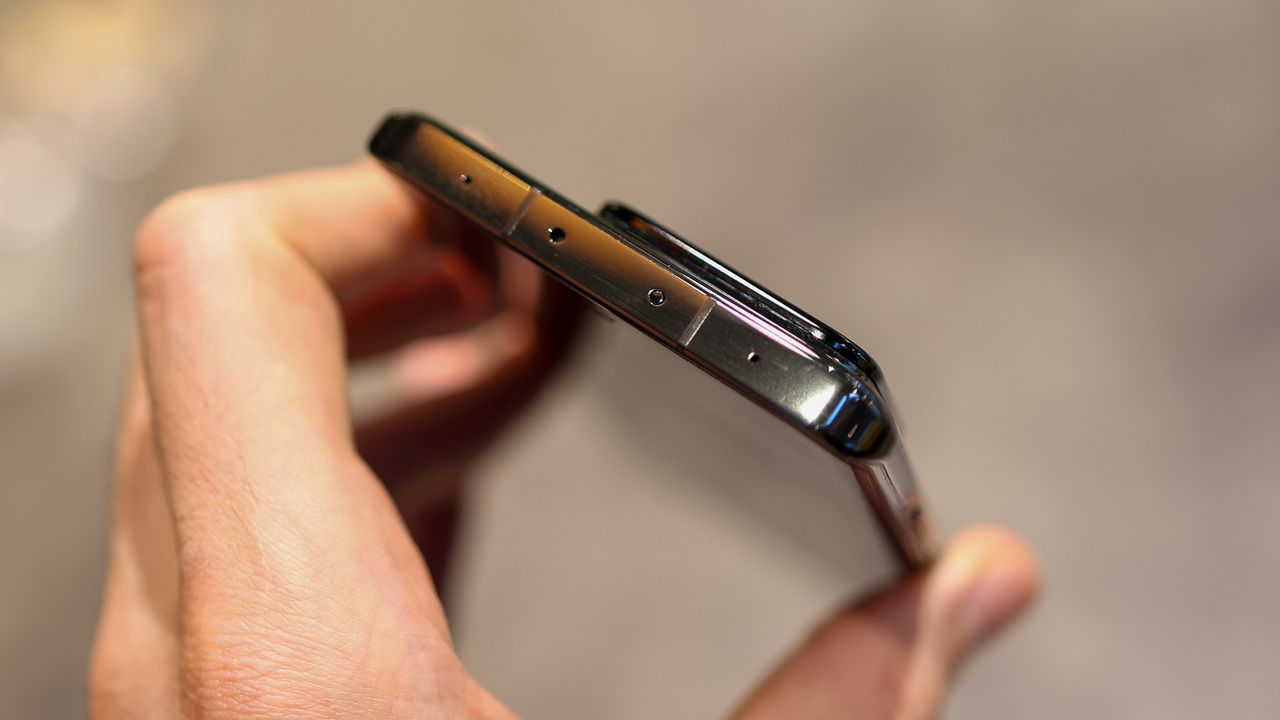 A photo of the Xiaomi 13 Pro