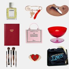 Valentine's Day gift guide