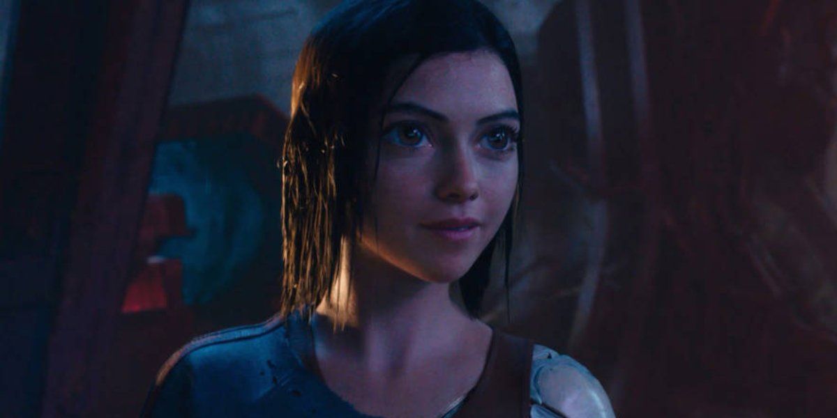 Check out these Rosa Salazar movies and TV shows while you wait for the  Alita: Battle Angel sequel to happen. | Cinemablend