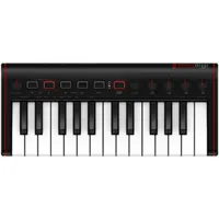 IK Multimedia iRig Keys 2 Mini25 mini keys | USB | 0.58kg