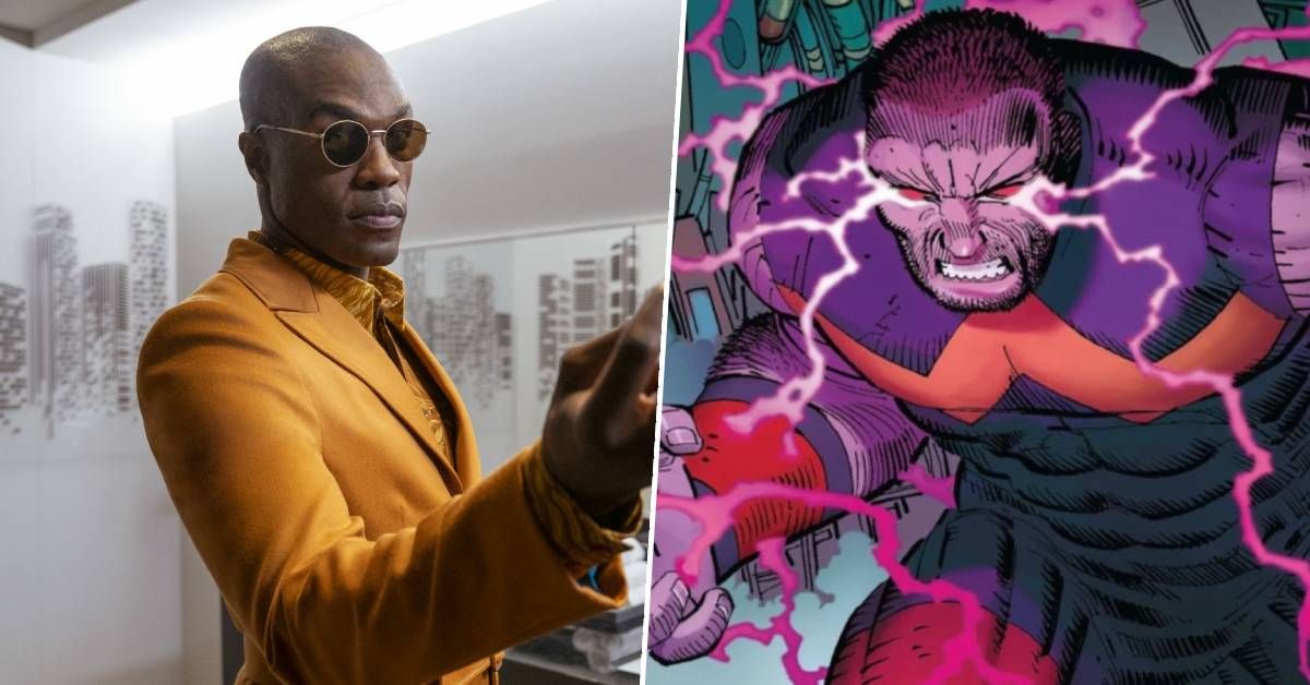 Two years after it was revealed, Kevin Feige finally opens up on Marvel’s "extremely different" Wonder Man series