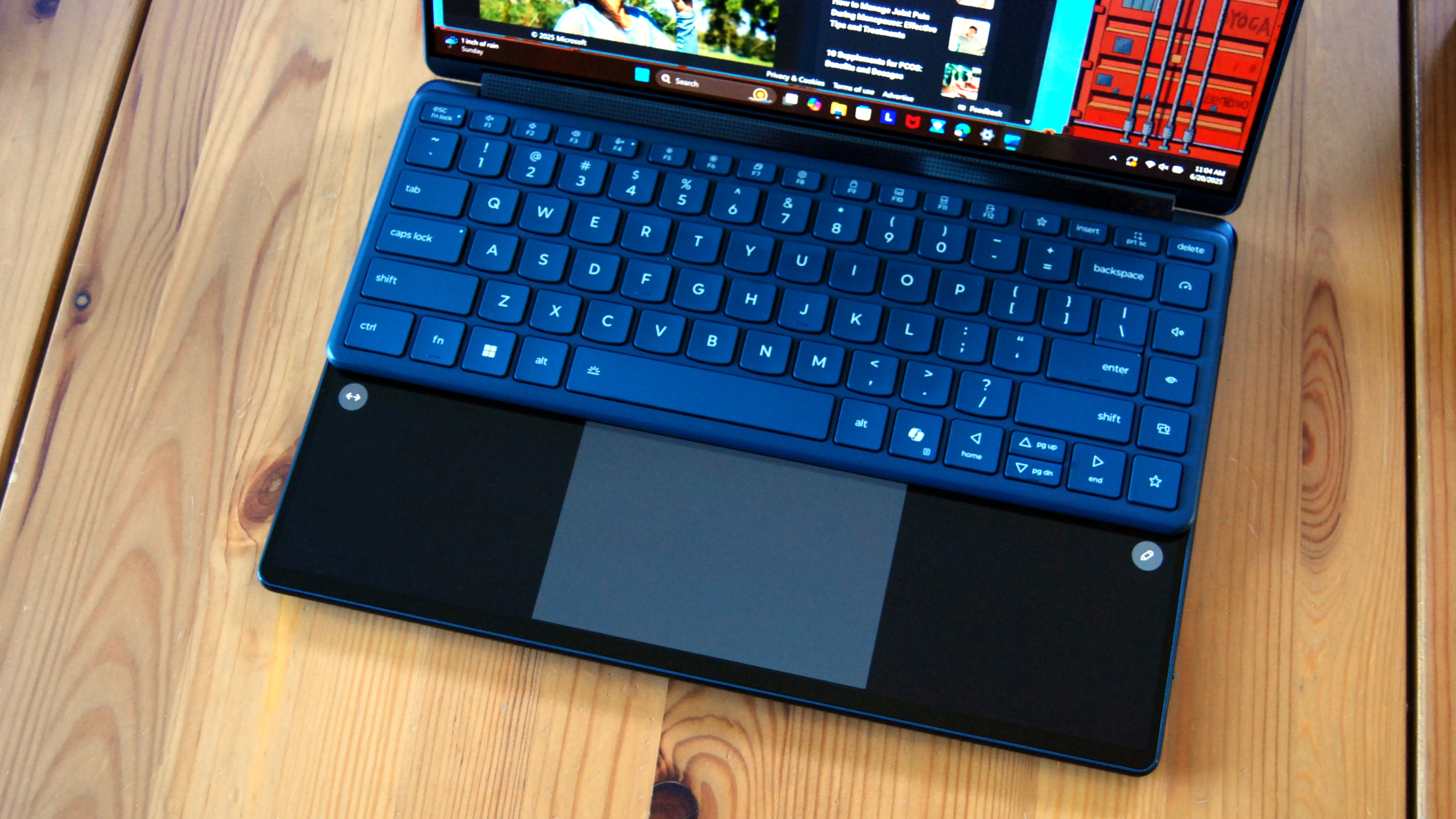 Lenovo Yoga Book 9i (Gen 10)