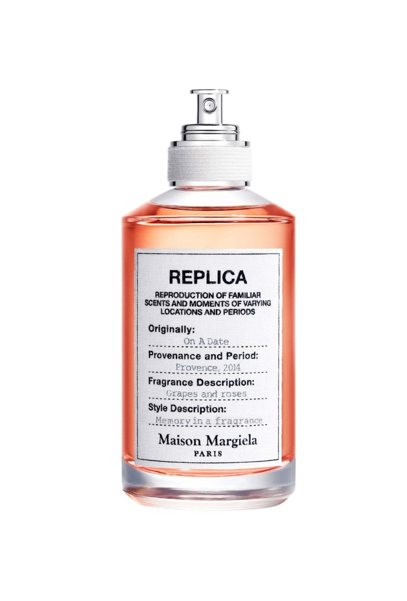 Maison Margiela Replica On a Date Eau de Toilette