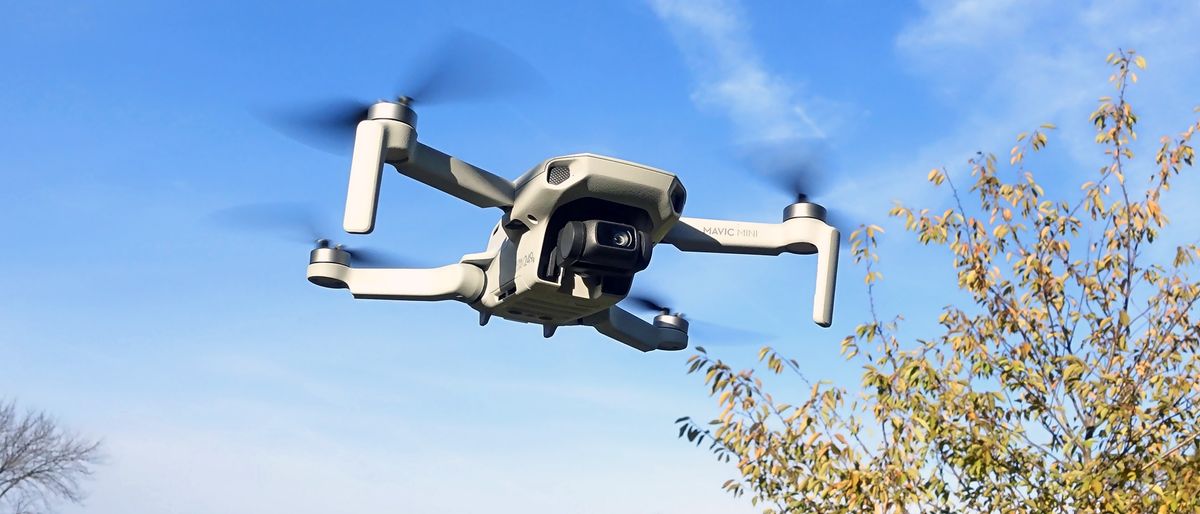 forseelser frygt Kritik Best drones in 2023 | Tom's Guide