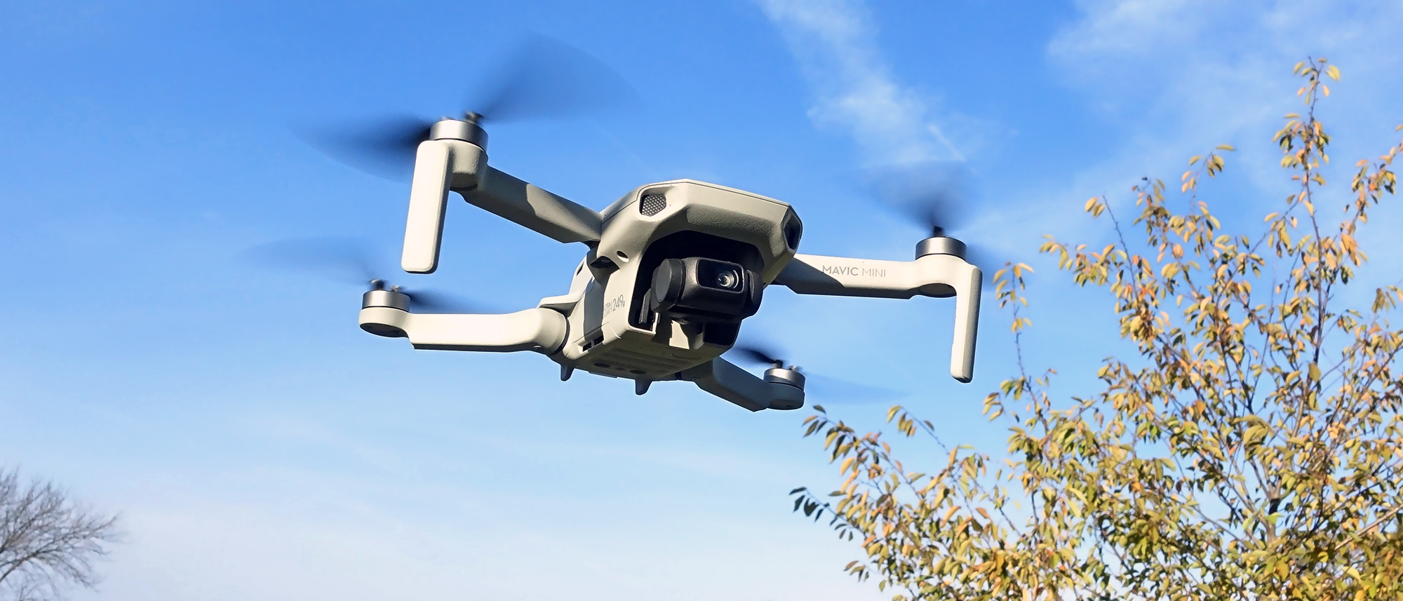 Best brand 2024 drone camera