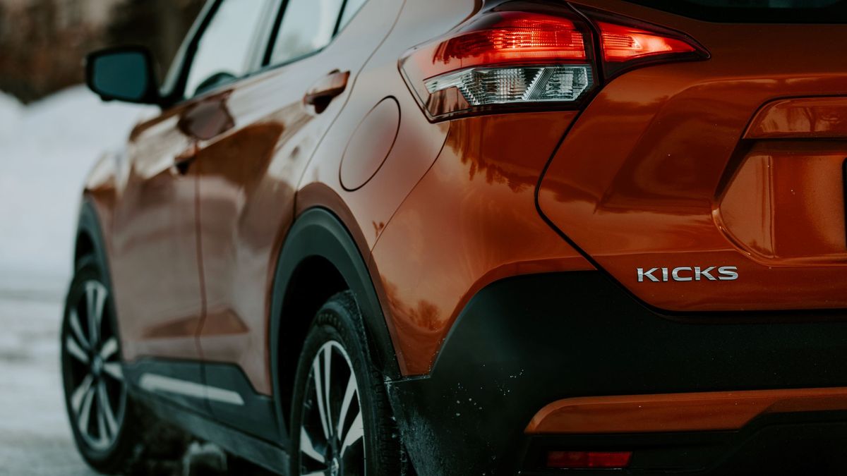 Image credit: John Brandon