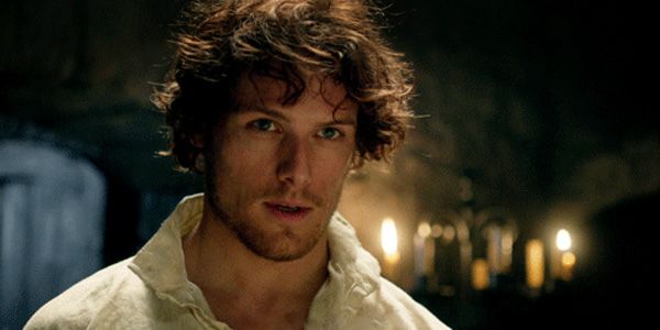 Outlander’s Sam Heughan May Have Landed His First Big Movie Role ...