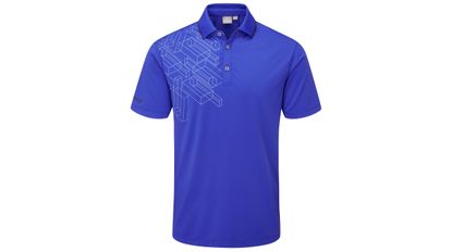 Ping Collection 1A Putter Polo Shirt Review