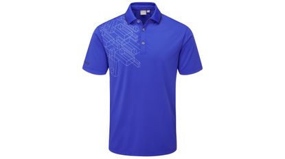 Ping Collection 1A Putter Polo Shirt Review Golf Monthly