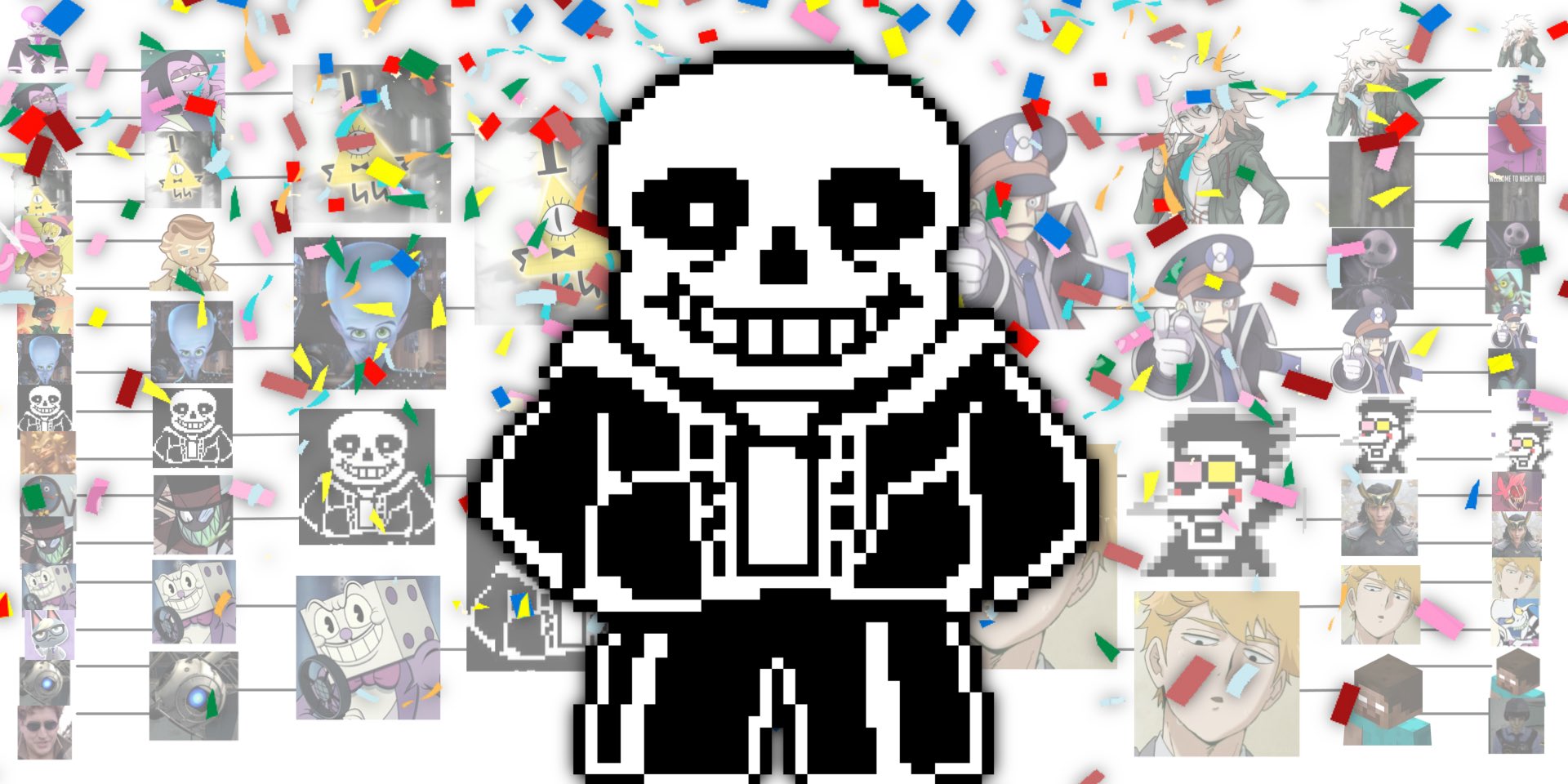 Undertale sans fanfic