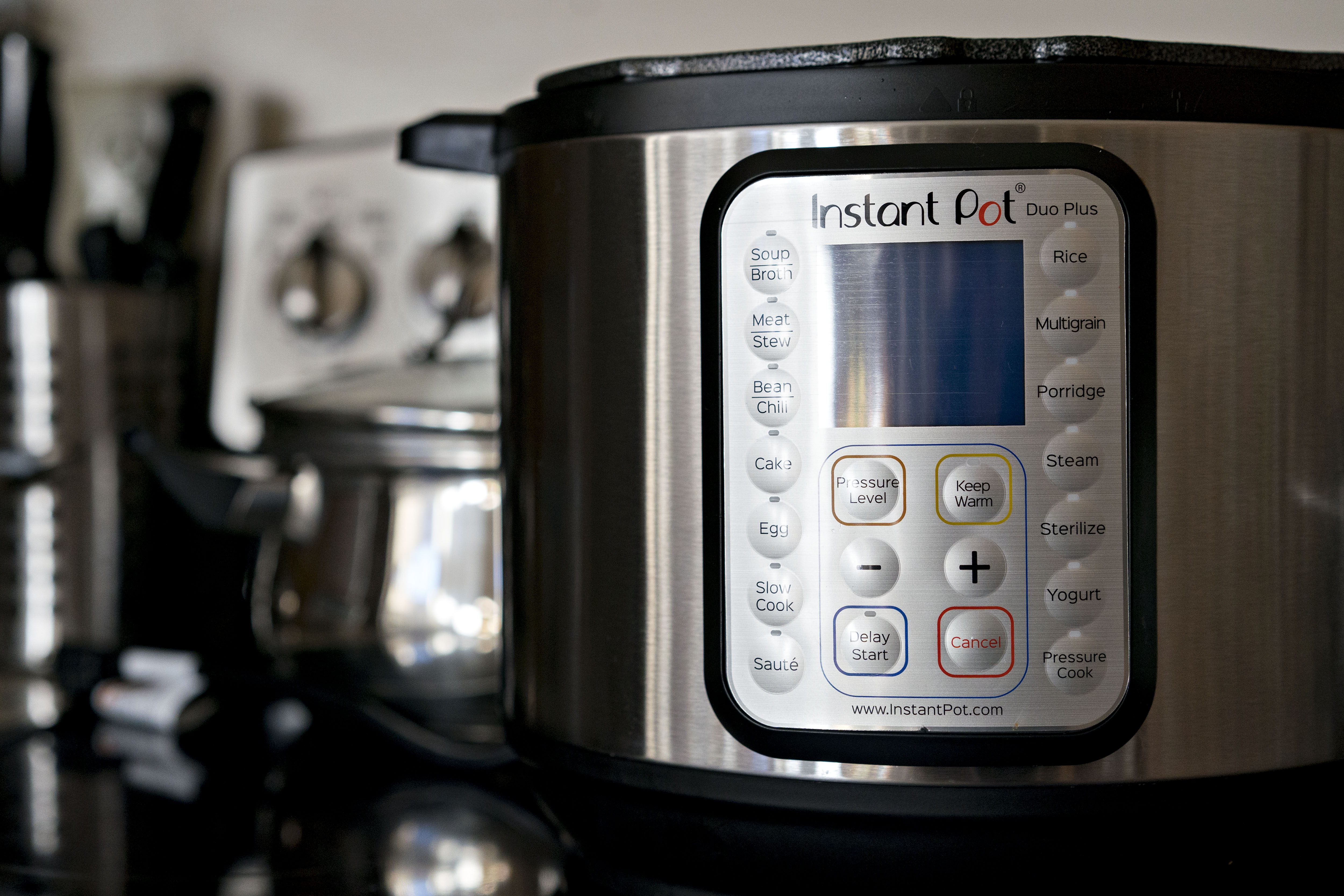 Instant Pot Review: Can It Really Cook Anything? - Bloomberg