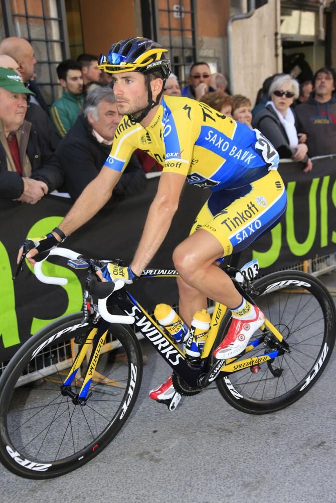 Manuele Boaro (Tinkoff - Saxo)