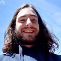 Daniel Blechynden's avatar