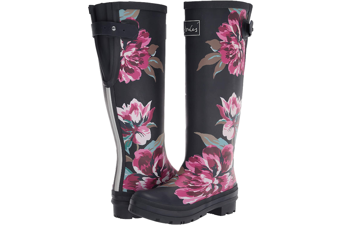 amazon prime wellies