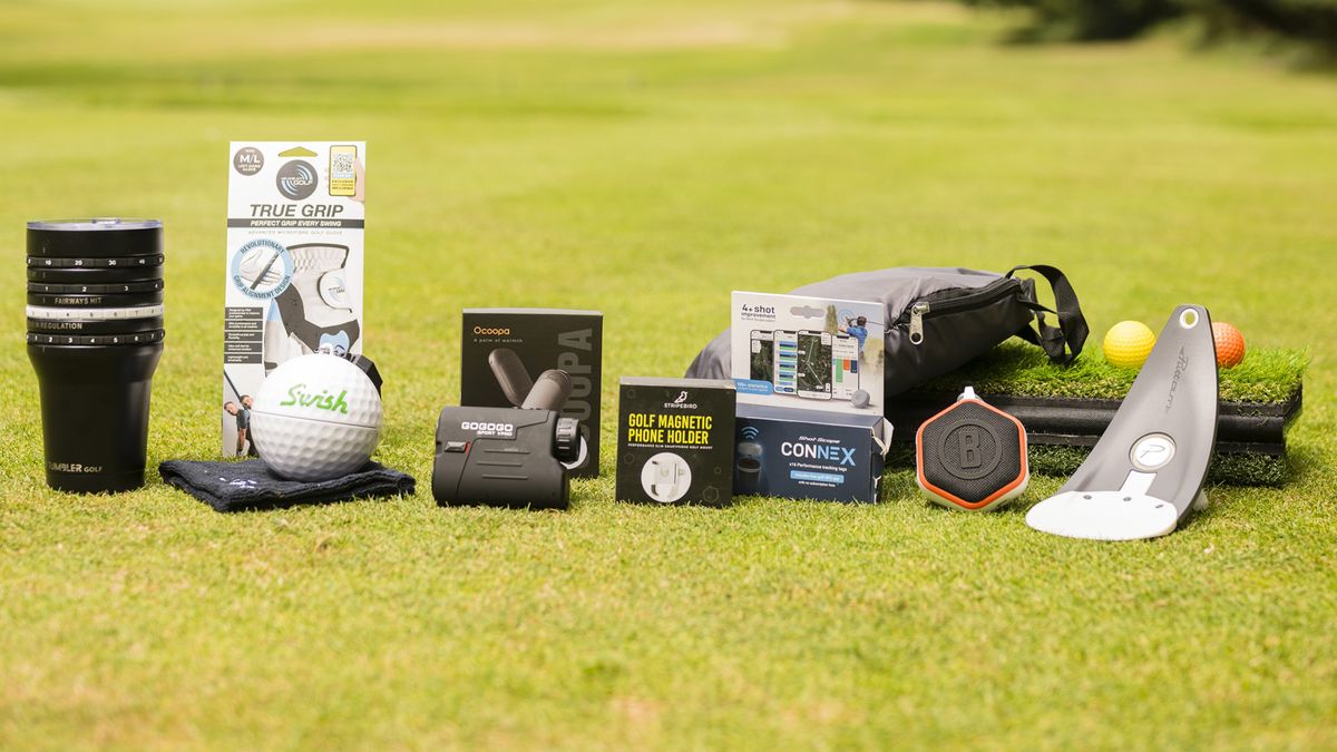 We’ve Tested Everything… These Are The 10 Best Golf Gadgets For Under 0 Right Now