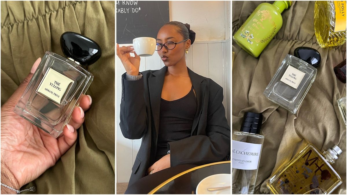 Delicate, Earthy and Cosy—These 8 Perfumes Feel Like Drinking a Warm Cup of Tea