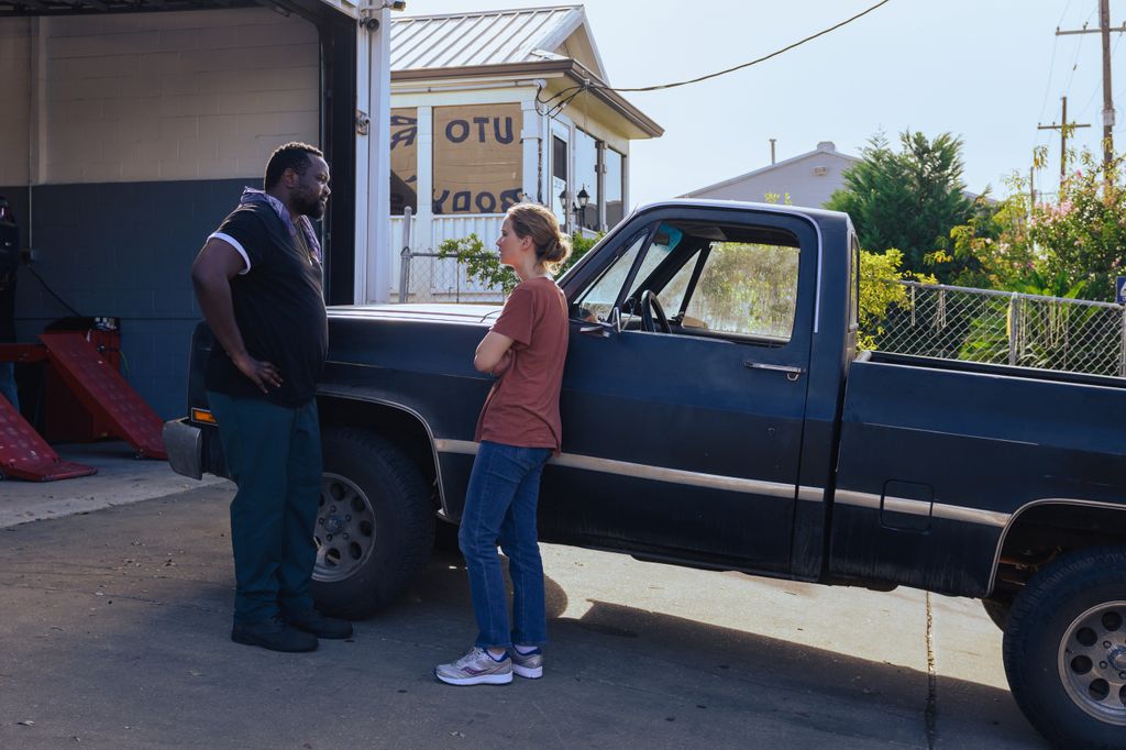 15 best Apple TV Plus movies to watch now | Tom's Guide