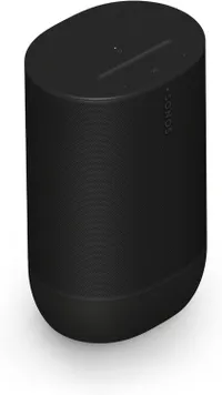 Sonos Move 2 Bluetooth Speaker:$499.00$399.00 for Amazon's Black Friday Week