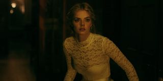 Samara Weaving in Ready or Not