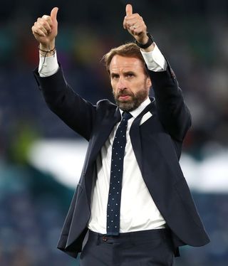Gareth Southgate’s England will kick off 2022 with a March friendly at home to Switzerland.