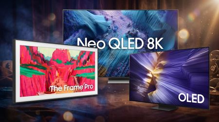 Samsung Memorial Day TV sale 2026