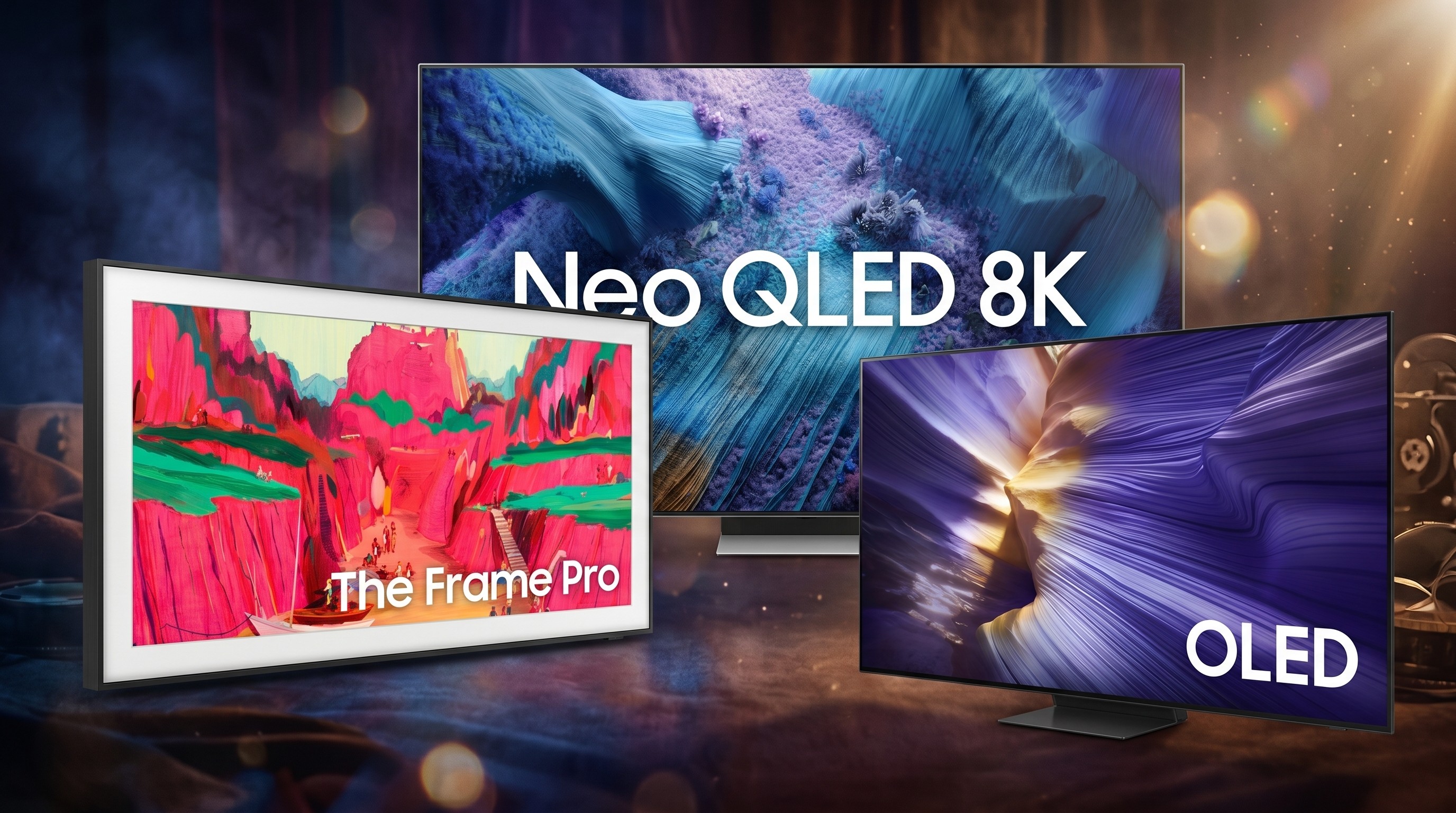 Samsung Memorial Day TV sale 2026