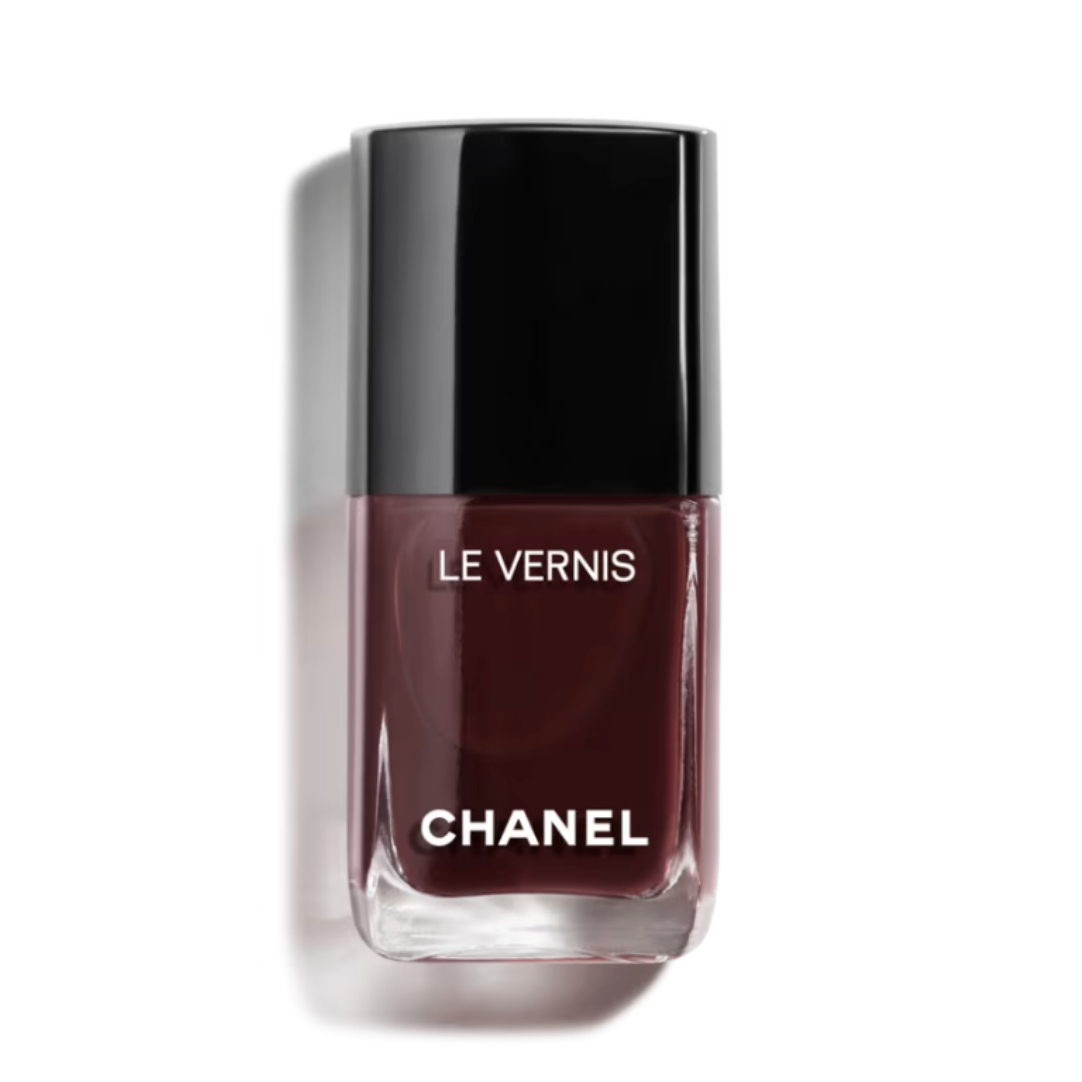 CHANEL, Le Vernis in Rouge Noir