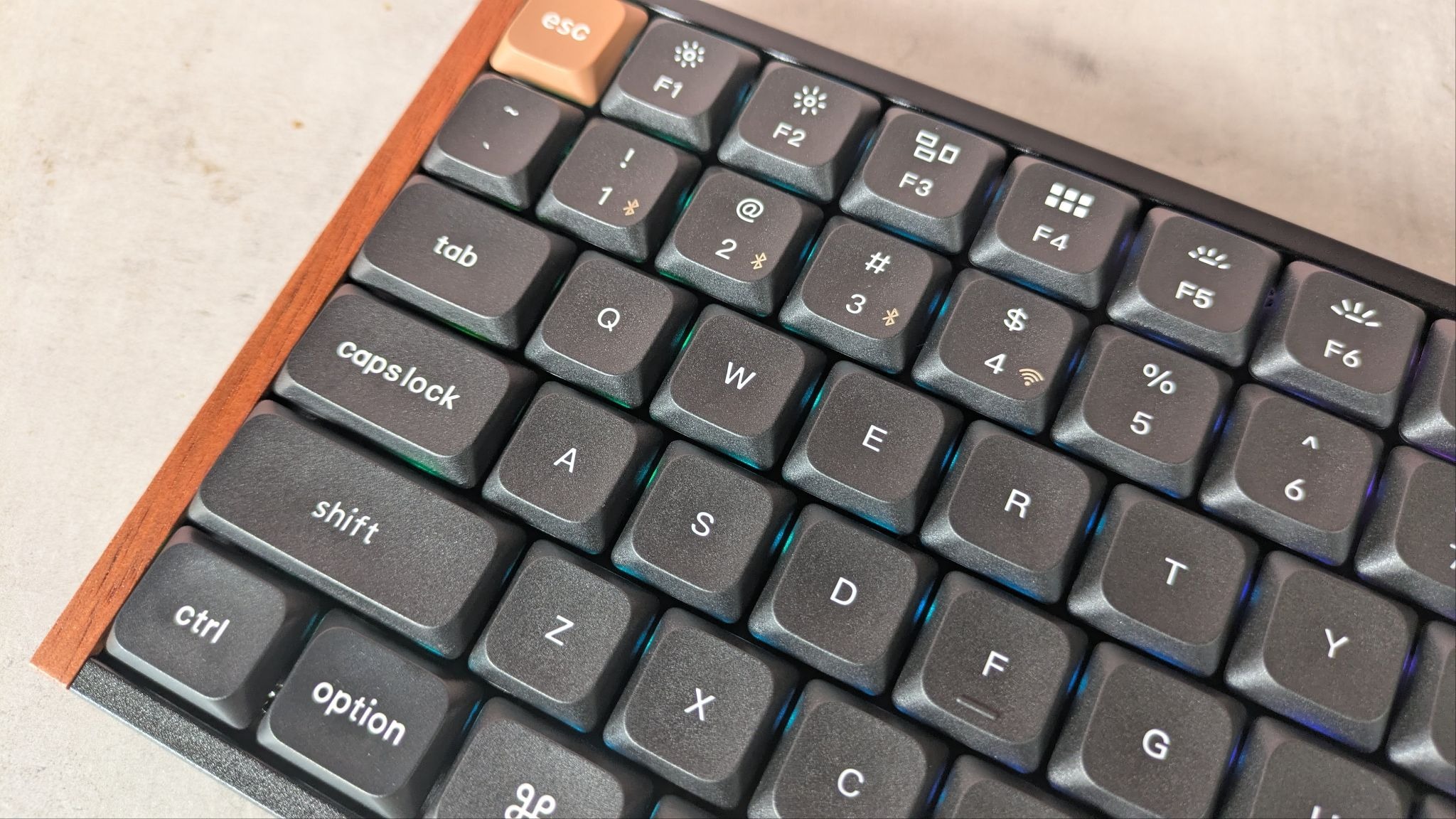 Keychron K3 HE