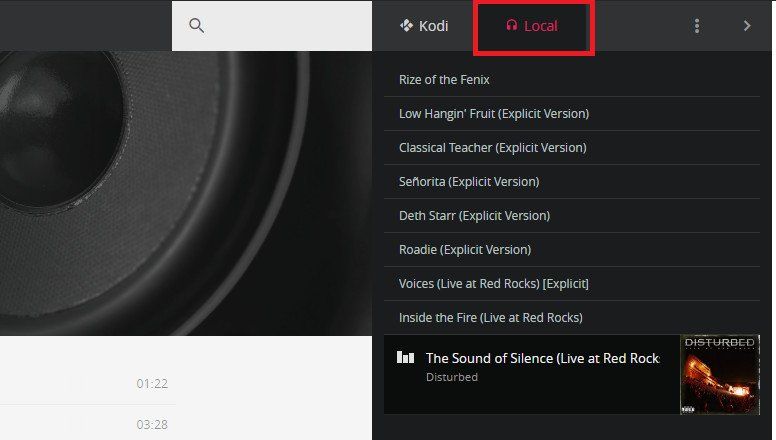 How to use Kodi's web interface to play your media | Windows Central