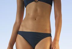 Brazilian bikini wax, health news, Marie Claire