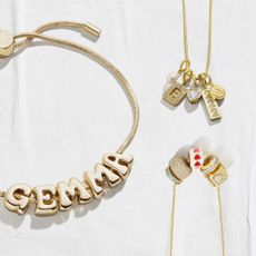 Charm Jewelry Trend