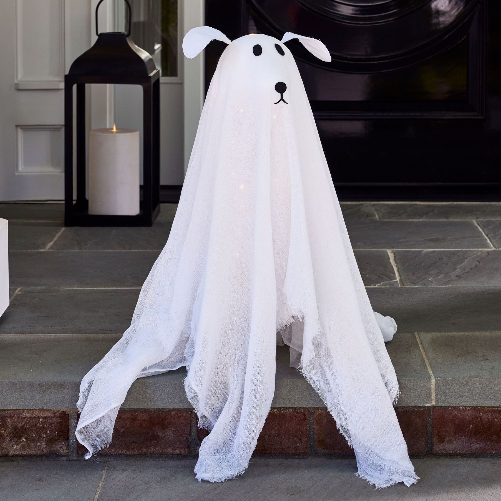 12 Halloween decoration ideas: for a spooky seasonal display | Homes