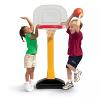 Little Tikes Basketball Hoop| $29.99 at Walmart