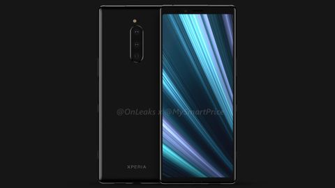 Sony Xperia Xz4 Release Date Price Features Camera 5g Leaks Everything We Know So Far T3