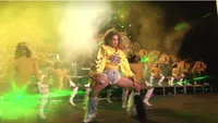 Homecoming: A film by Beyonce