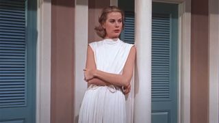 High Society Movie with Grace Kelly